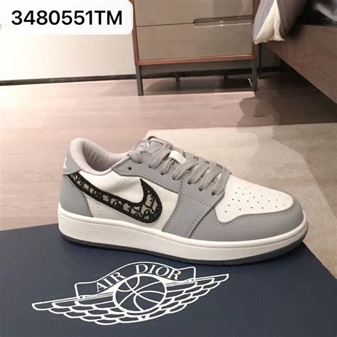 christian dior nike raffle|christian dior nike sneakers price.